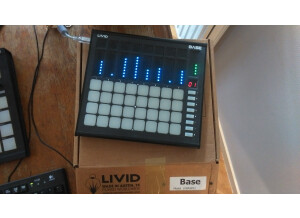 Livid Instruments Base (95178)