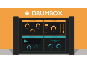 Novation Groovebox