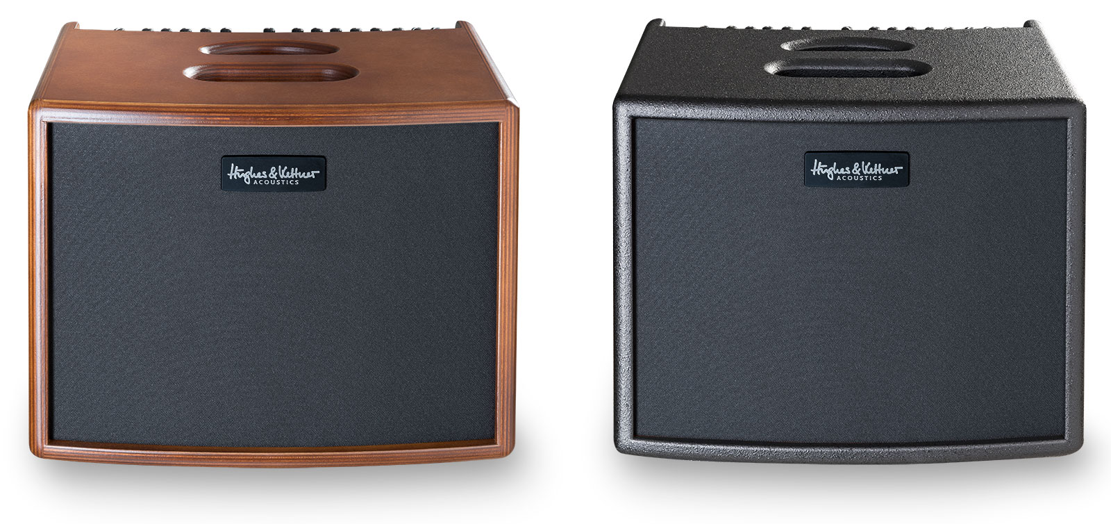 Era1 Holz Schwarz frontal 2