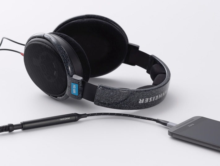 NextDrive Spectra : Spectra Mobile