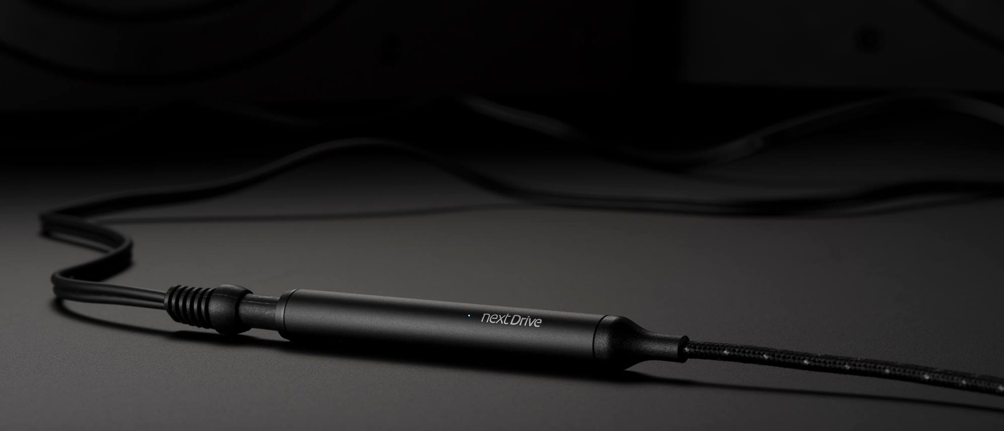 NextDrive Spectra : Spectra