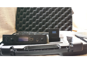 The T.bone IEM 100 (33997)