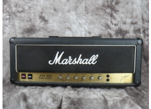 Marshall 1992 JCM800 Bass [1984? - 1991?] (17950)