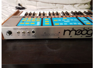 Moog Music The Source (97794)