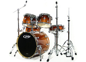 Pacific Drums FX SERIE