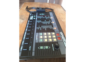 Peavey Spectrum Synth (12642)