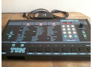 Peavey Spectrum Synth (15249)