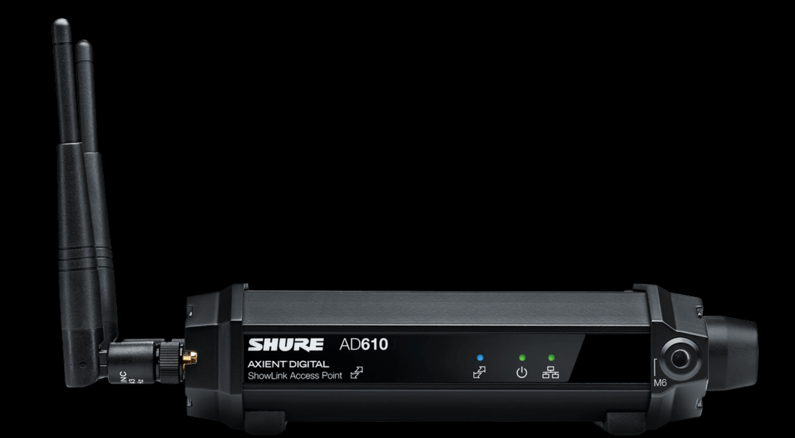 Shure Axient Digital : AD610