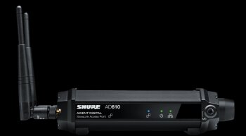 Shure Axient Digital : AD610 Shure Axient Digital : AD610