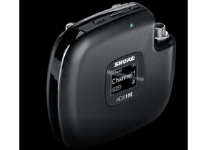 Shure Axient Digital