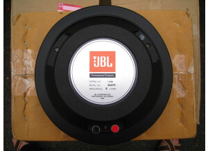 JBL 2447h (43782)