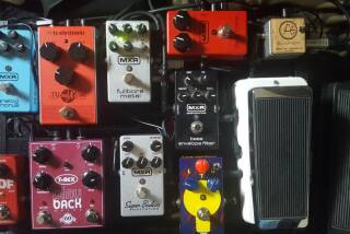 Xotic Effects XW-1 Wah
