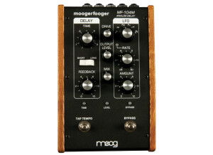Moog Music MF-104M Analog Delay (90902)