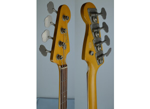 Fender PB-62 (9031)