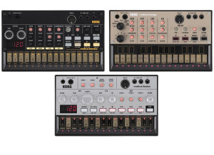 korg pack volca