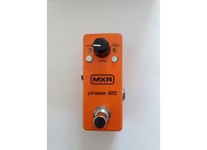 MXR M290 Phase 95 (79185)