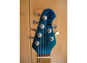 Olp Steve Lukather Signature - Luke Blue (4294)