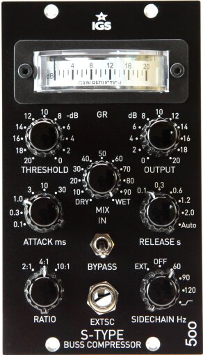 ST500 2017 ST500 2017