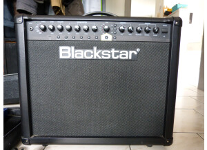 Blackstar Amplification ID:60TVP (73078)