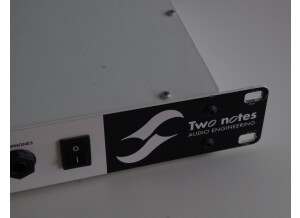 Two Notes Audio Engineering Torpedo Live (11231)