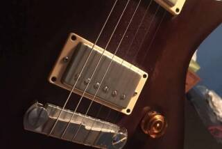 Hysteric Bar Pickups PAF 59 Set