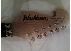 Washburn N3