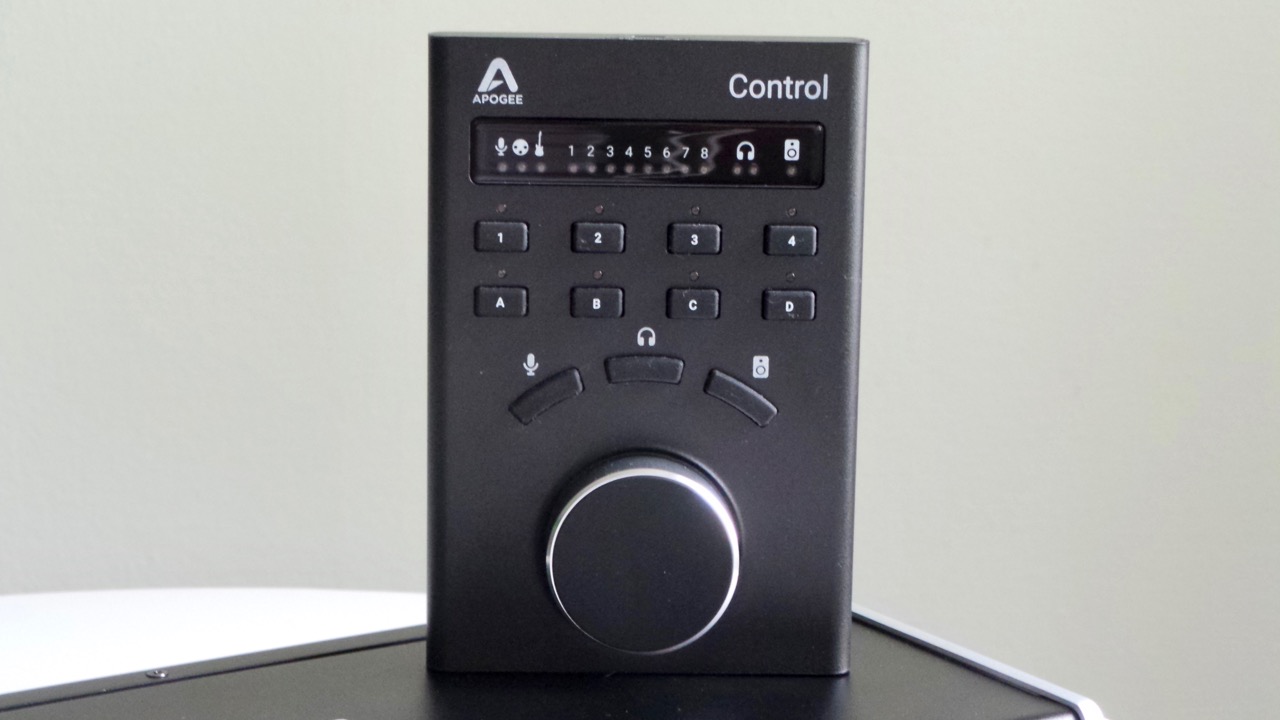 Apogee Element 88 : Element88 2