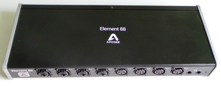 Apogee Element 88 : Element88 5