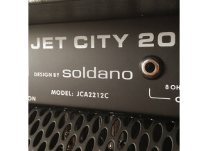 Jet City 3