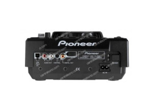 Pioneer CDJ-400 (83883)