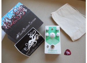 EarthQuaker Devices Arpanoid (1930)