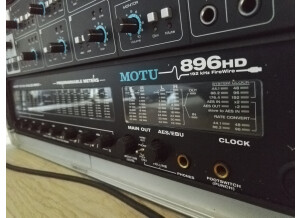 MOTU 896HD (46542)