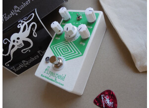EarthQuaker Devices Arpanoid (959)