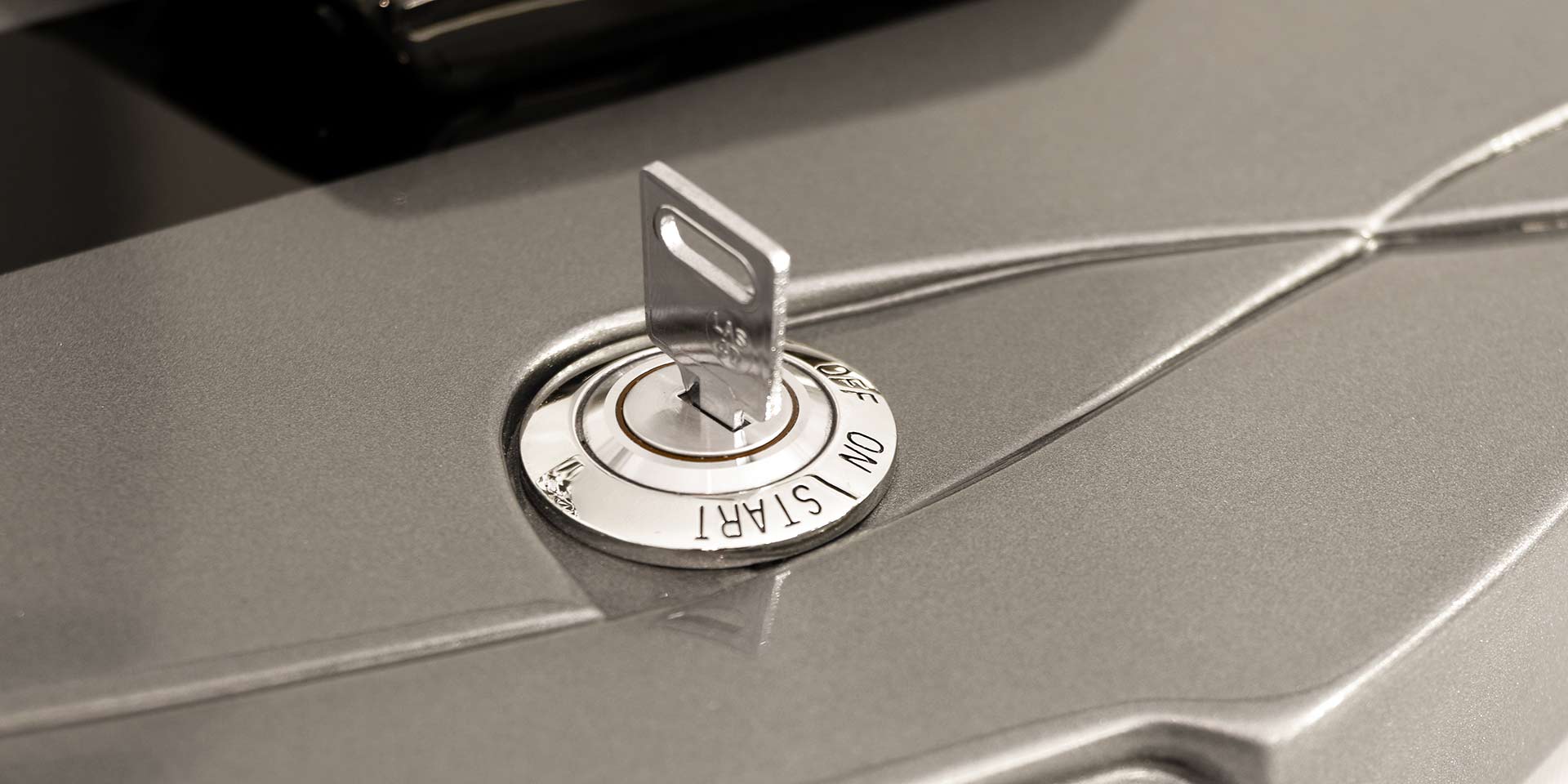 Wild Customs Mustang Shelby GT 500 