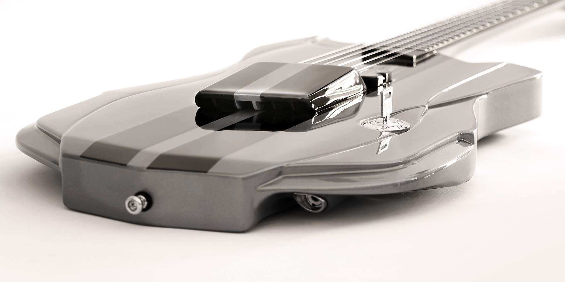 Wild Customs Mustang Shelby GT 500 