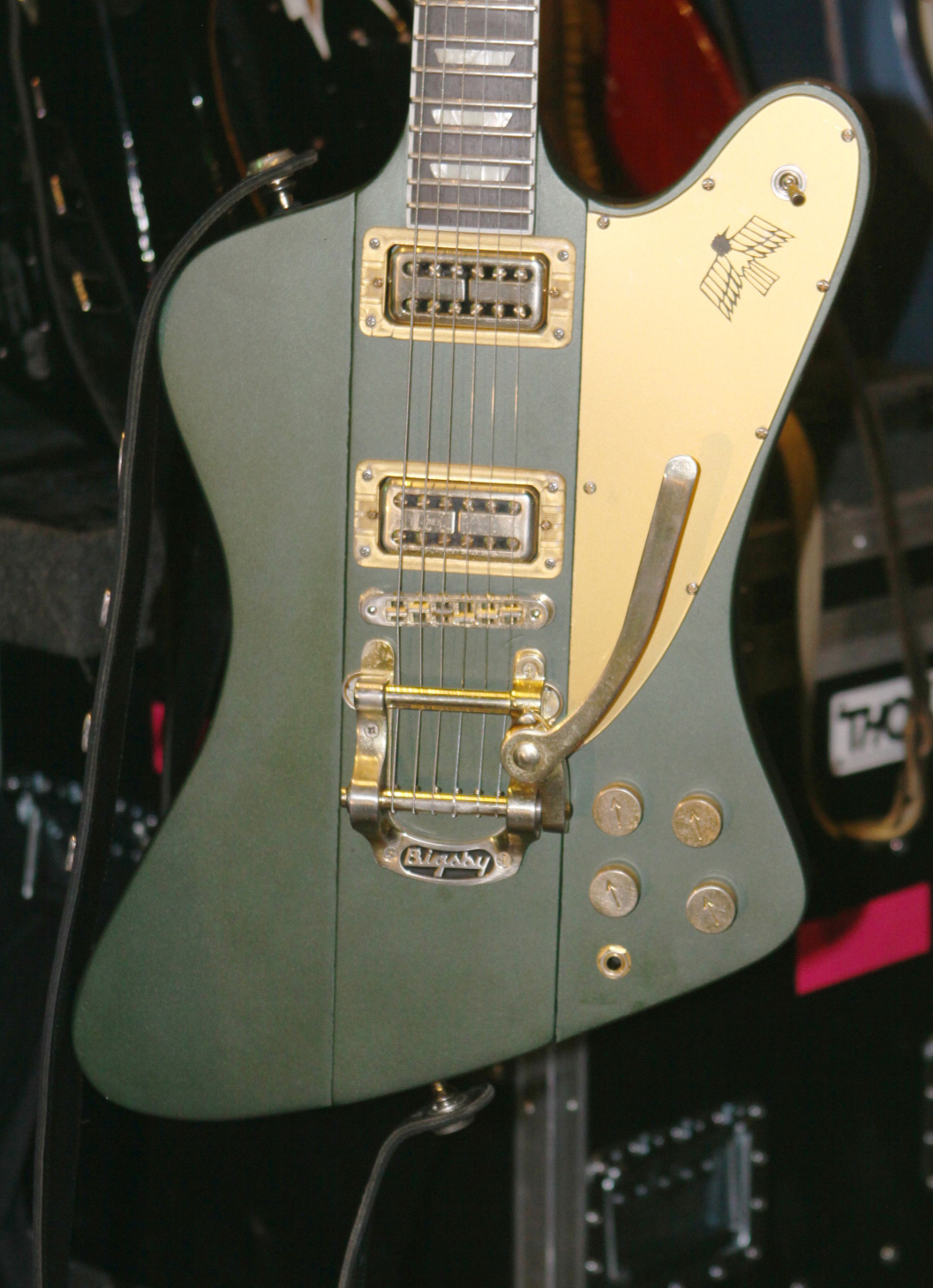 Scott Holiday Silver