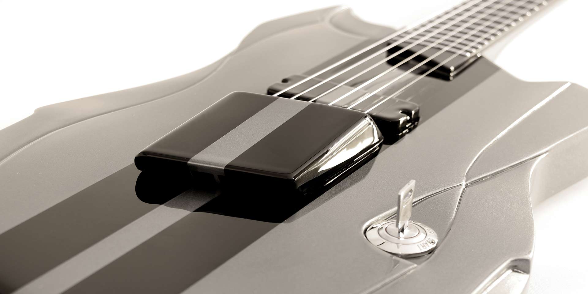 Wild Customs Mustang Shelby GT 500 