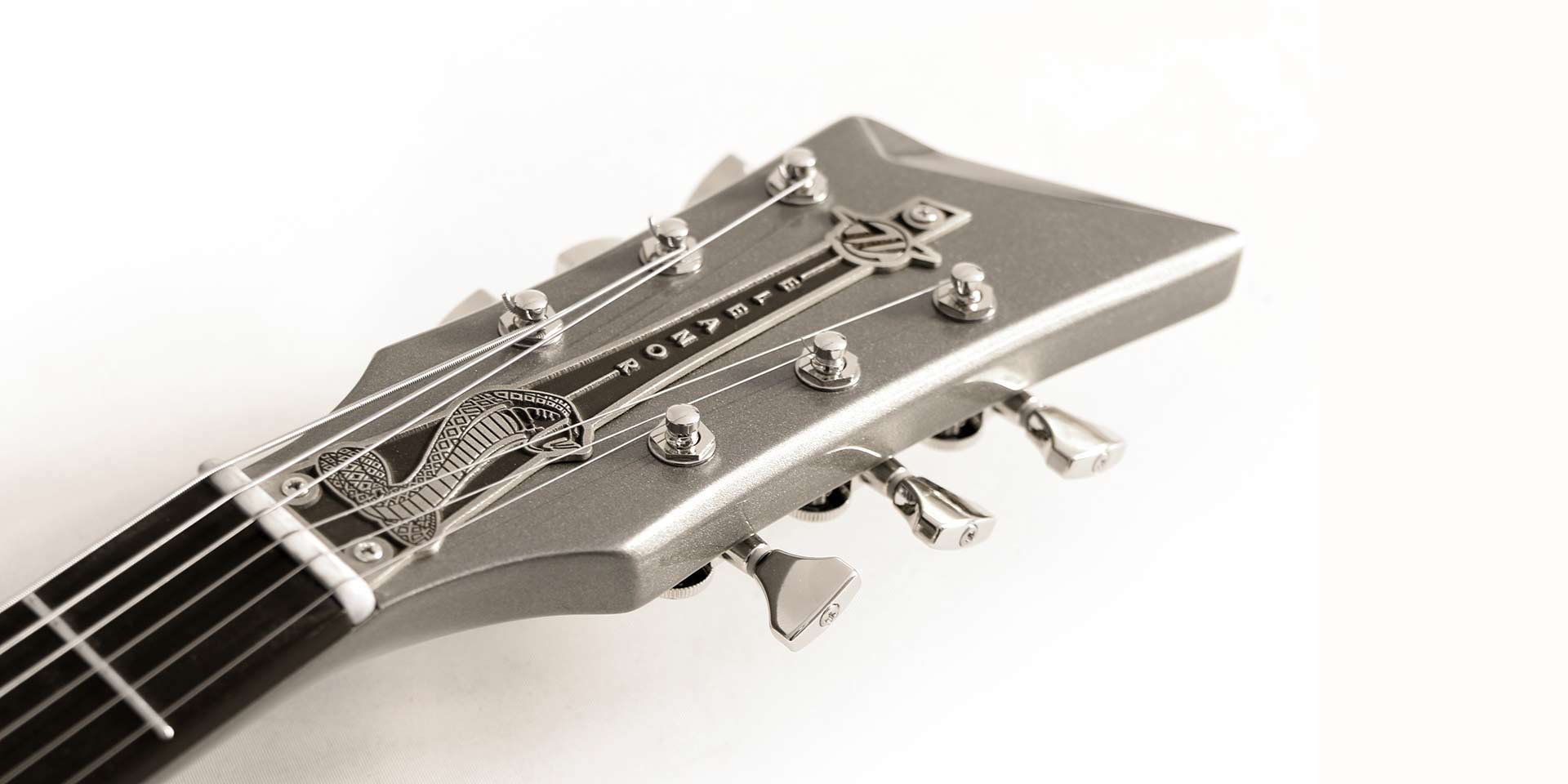 Wild Customs Mustang Shelby GT 500 