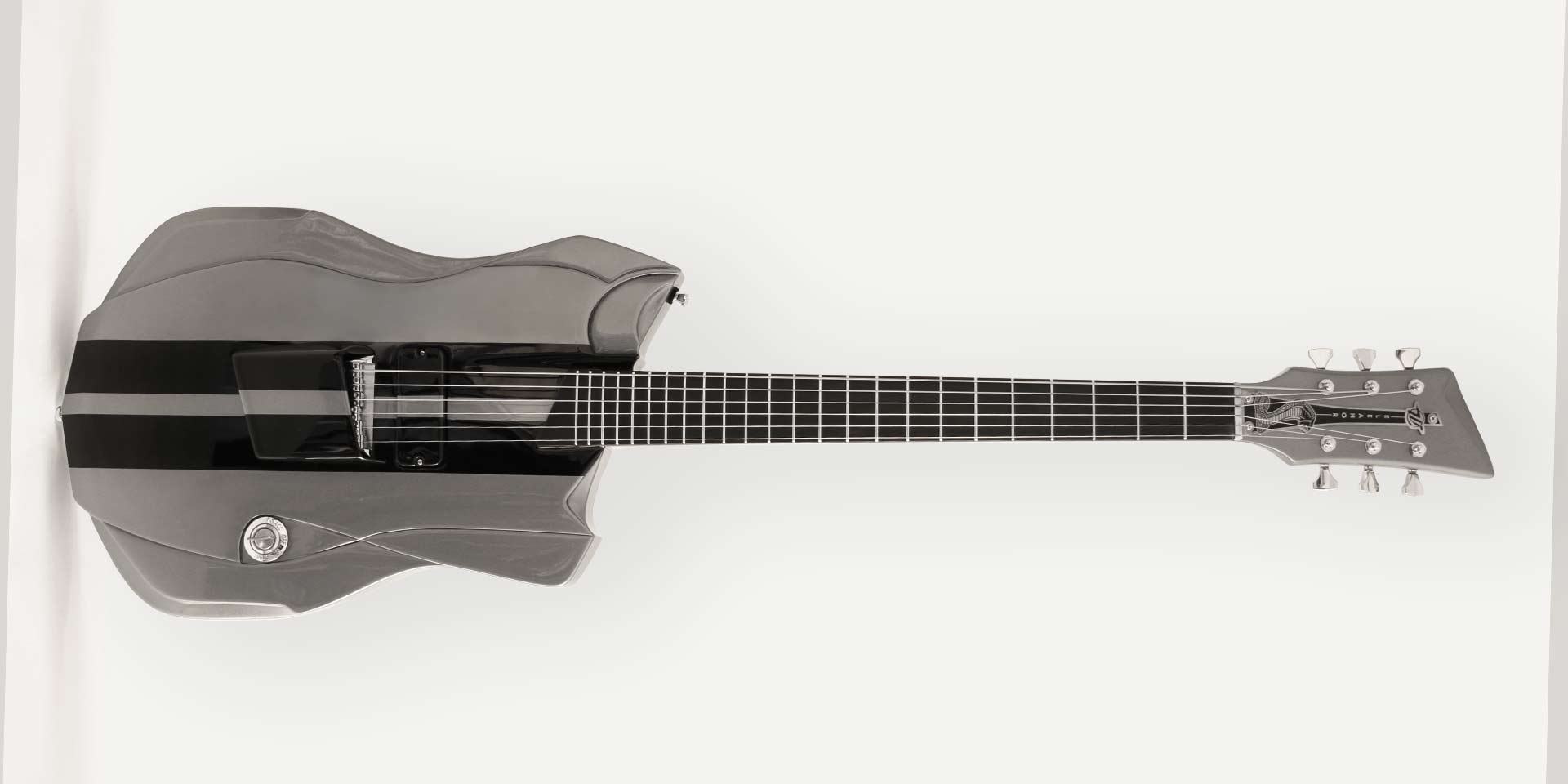 Wild Customs Mustang Shelby GT 500 