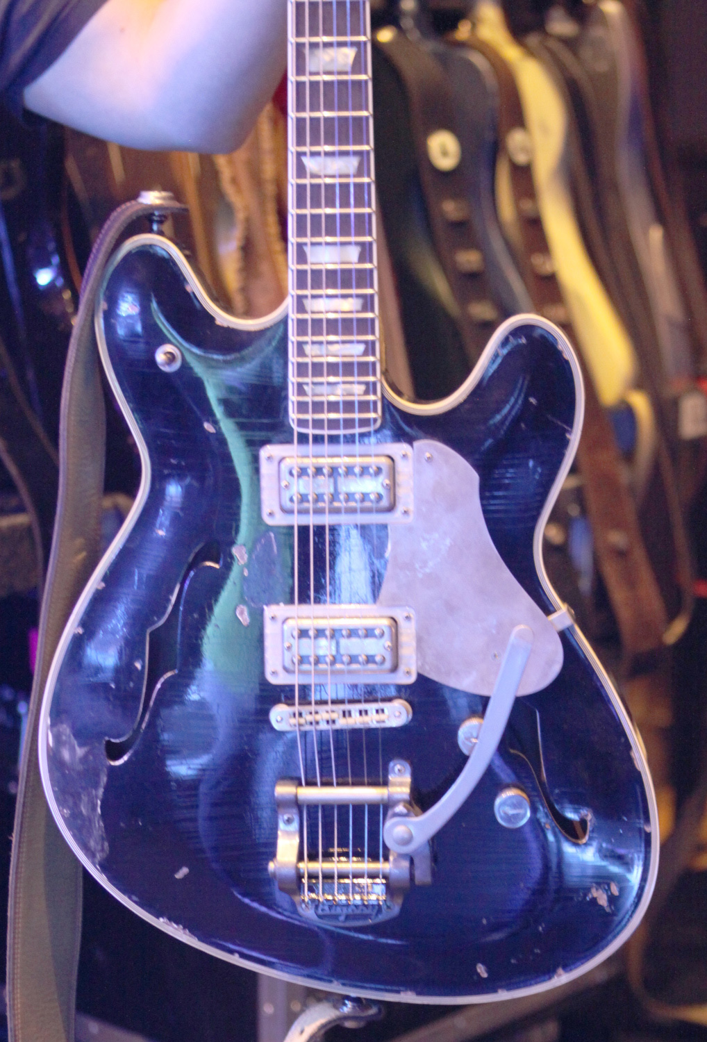 Scott Holiday Hollow