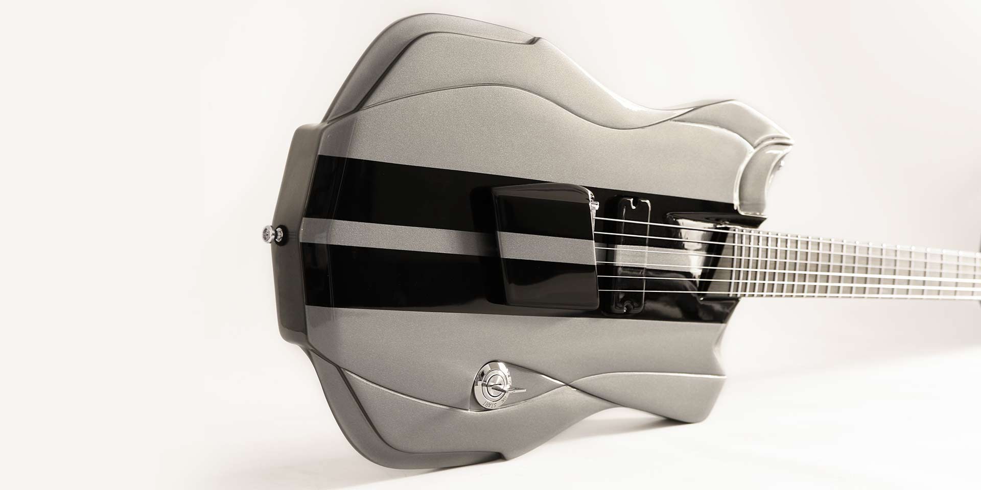 Wild Customs Mustang Shelby GT 500 