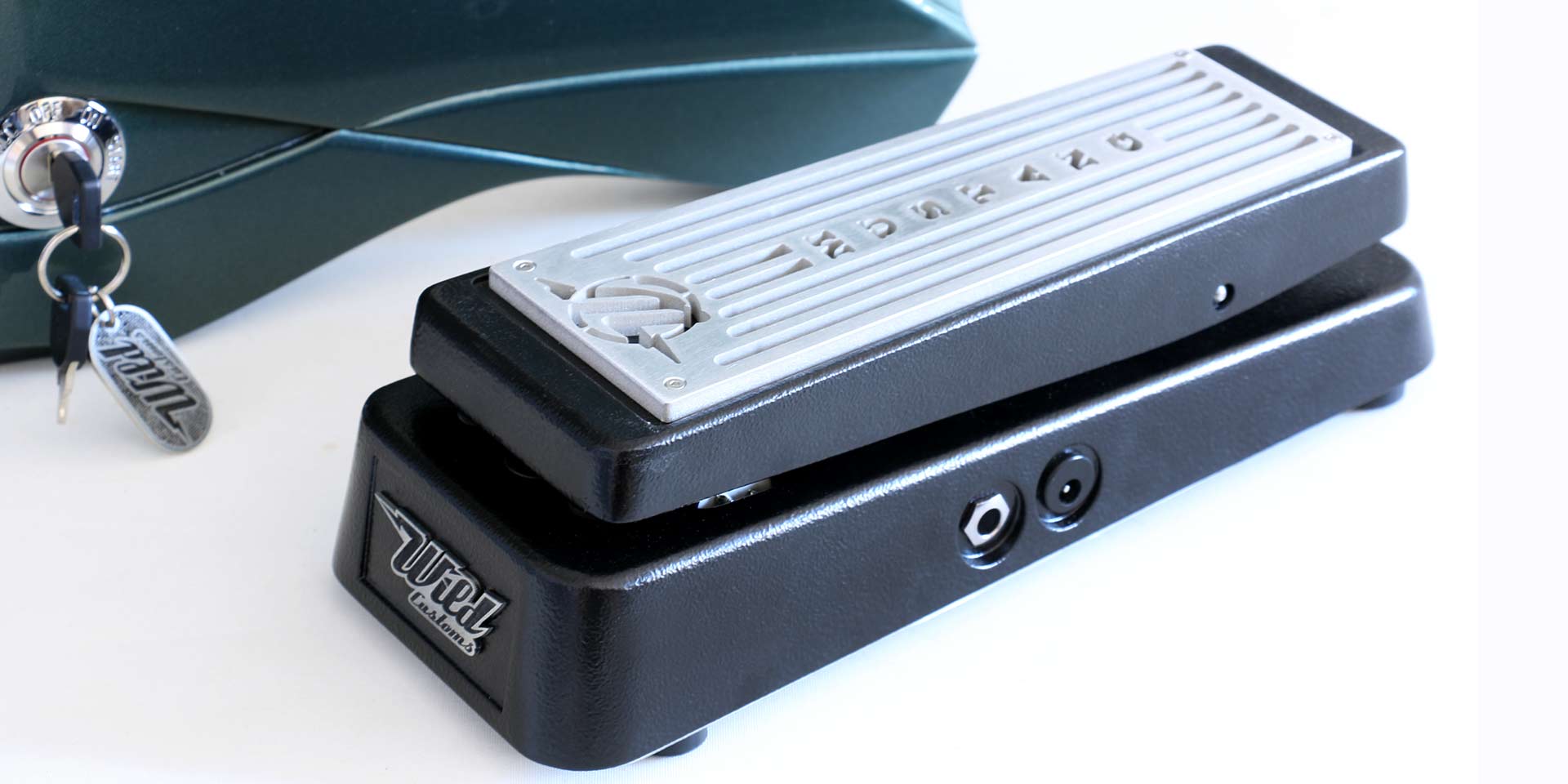 Wild Customs Mustang GT 390 Fastback 