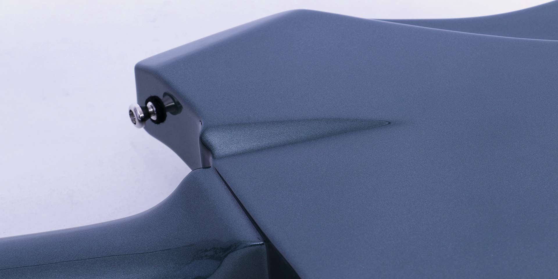 Wild Customs Mustang GT 390 Fastback 