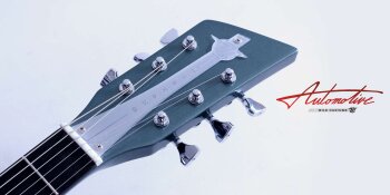 Wild Customs Mustang GT 390 Fastback Wild Customs Mustang GT 390 Fastback