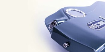 Wild Customs Mustang GT 390 Fastback Wild Customs Mustang GT 390 Fastback