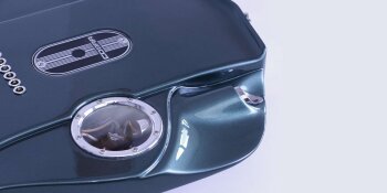 Wild Customs Mustang GT 390 Fastback Wild Customs Mustang GT 390 Fastback