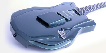 Wild Customs Mustang GT 390 Fastback Wild Customs Mustang GT 390 Fastback