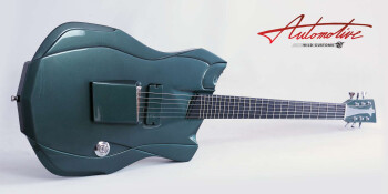 Wild Customs Mustang GT 390 Fastback Wild Customs Mustang GT 390 Fastback