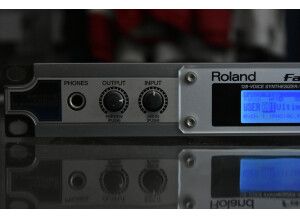 Roland Fantom XR (69083)