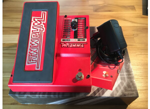 DigiTech Whammy 5 (42104)